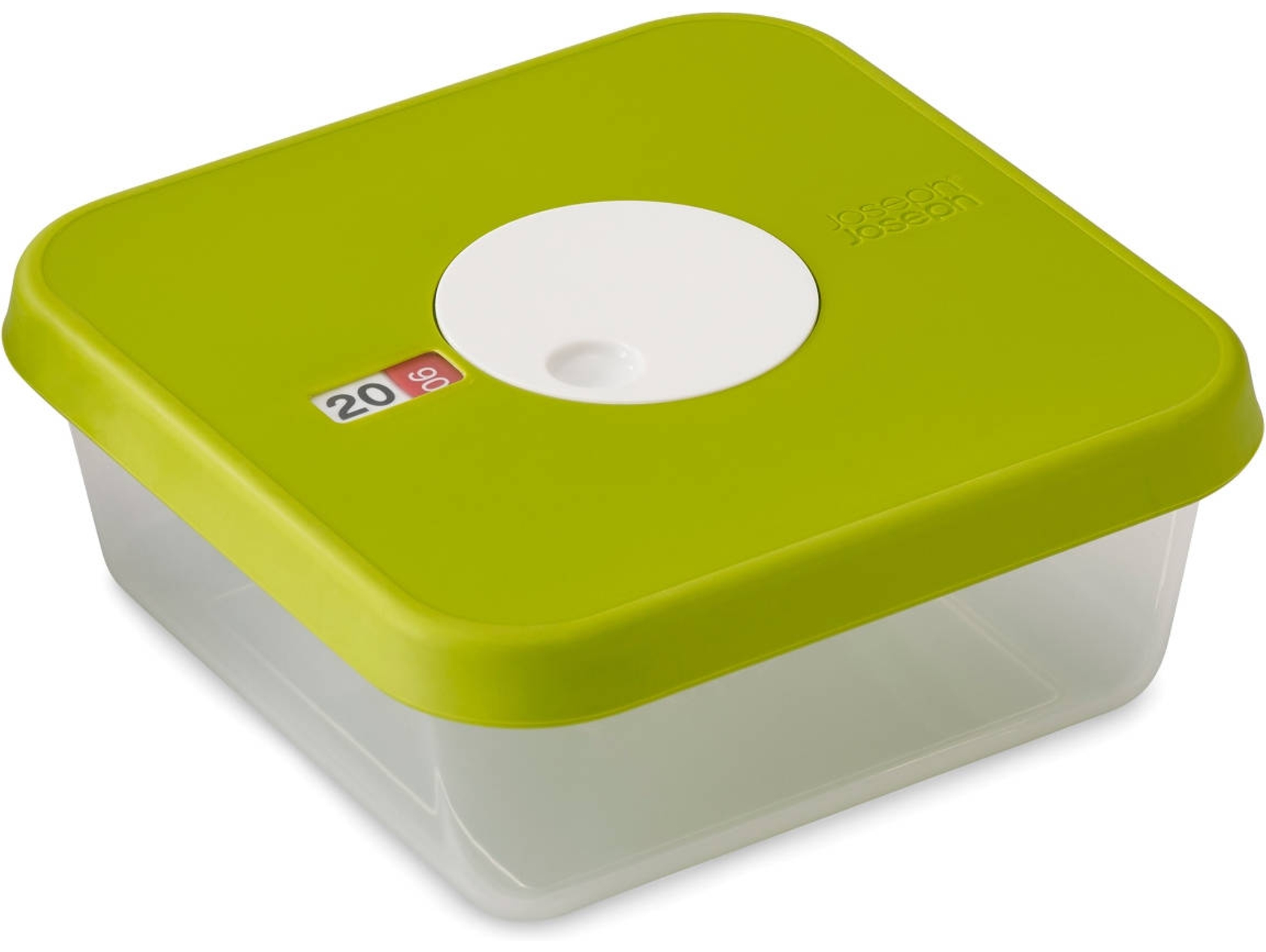Recipiente de Cocina JOSEPH JOSEPH Dial