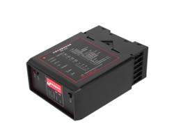 Detector De Bucle Inductivo Monocanal Pd132 Para Estacionamiento De Vehículos