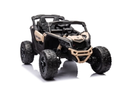 Buggy a batería Can Am Dk Ca003 Khaki B.active