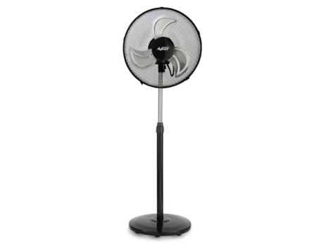 AVANT AV7748 Ventilador de pie industrial - 60W de potencia - 3 velocidades
