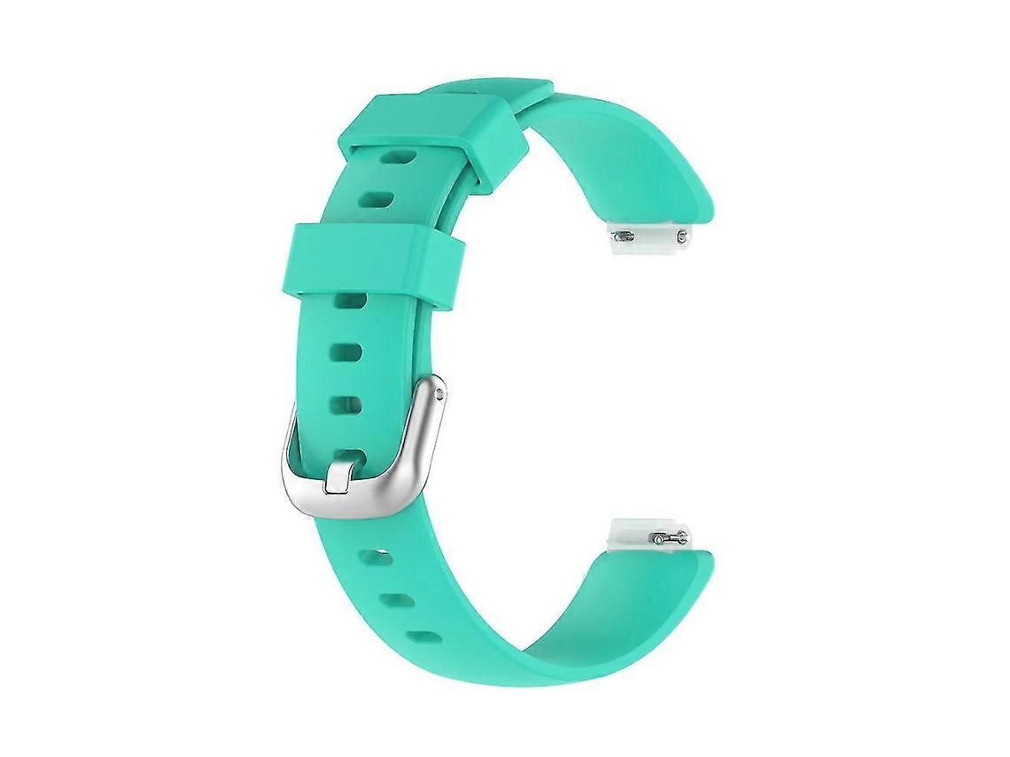 Correa de repuesto de TPE para reloj inteligente Fitbit Inspire 2, talla S, Ly Ebike