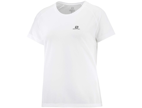 Camiseta de Manga Corta Cross Rebel SALOMON