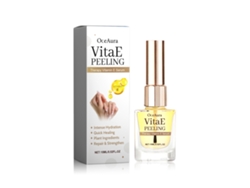 Esencia exfoliante para uñas y cutículas