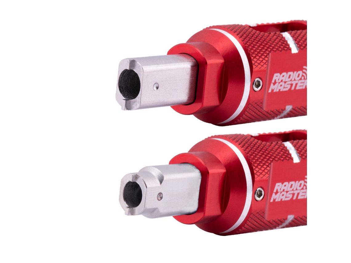 Redradiomaster Switch Nut Tool Button Switch Screwdriver For Rc Radio Transmitter