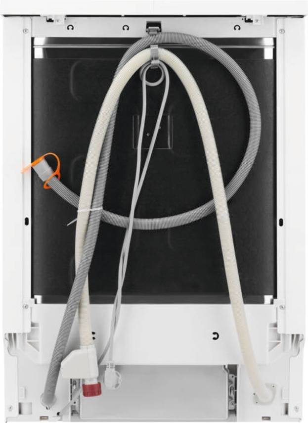 Lavavajillas AEG FFB52601ZW  (13 cubiertos - 60 cm - Blanco)