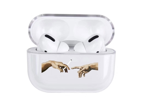 Estuche para Airpods SLOWMOOSE para pro-4