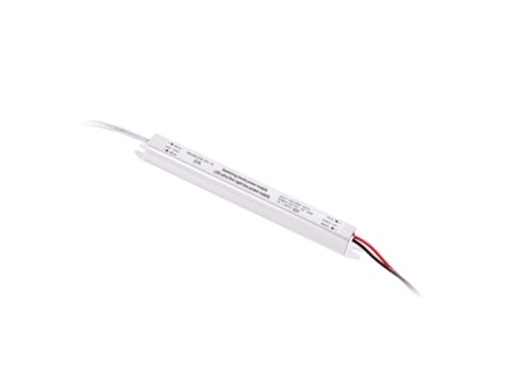 Transformador LED UltrafiN/A 24W 12VDC_110V-220V/AC IP21 [CP-24-12_220 IP21]