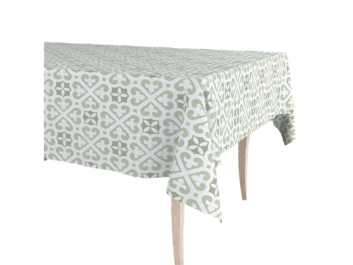 Mantel EXMA 140 x 220 cm Con ribete