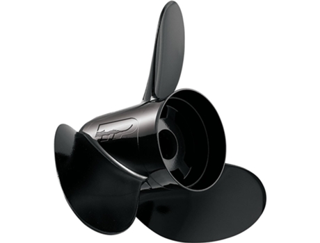 Hélice de Ponto de Viragem Hustler 3Bl Aluminium Rh 14´´X13 Pretotodd Enterprises
