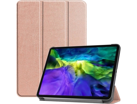 Carcasa Tablet iPad PRO 11 2021 (iPad PRO 11 2021 - 11'' - Rosa)
