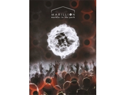 DVD Marillion - Marbles In The Park