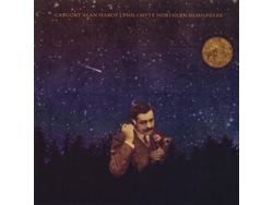 Vinilo Gregory Alan Isakov - This Empty Northern Hemisphere