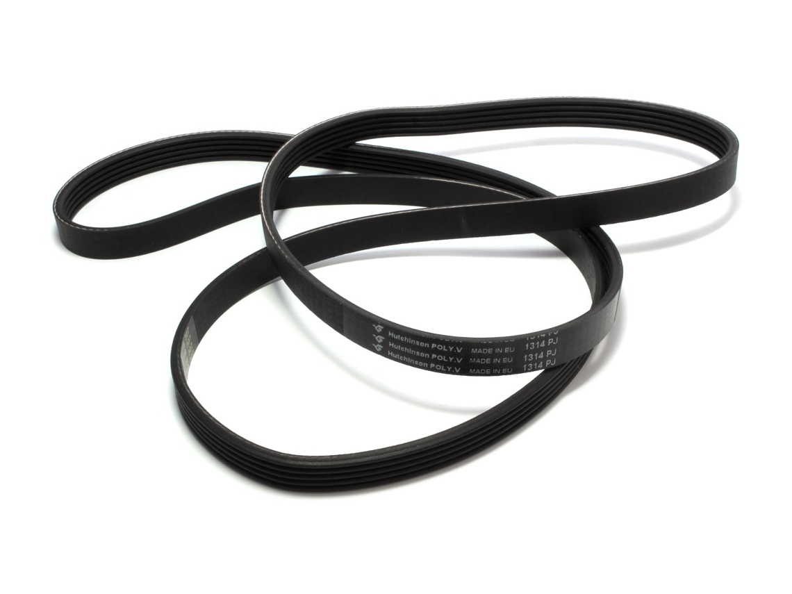 Correa 1314j5 - Hutchinson Para Lavadora Blj811un