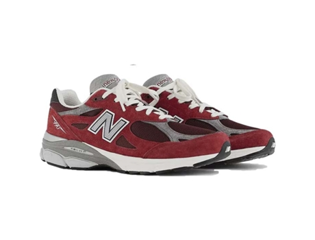 Zapatillas de Hombre NEW BALANCE Multicolor (46.5)