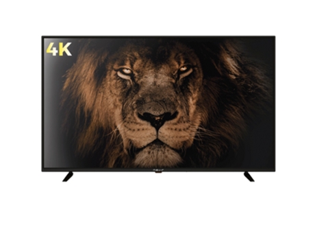 Tv Led NEVIR Nvr8071 43 Inch 4K Android