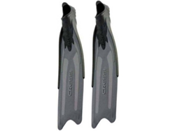Aletas de Buceo CRESSI Gara Professional Ld (EU 46-47)