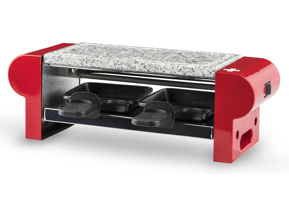 Raclette H.KOENIG RP2