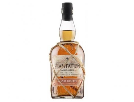 Rum Plantation Grand Reserve Barbados