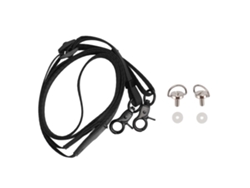 Correa Ajustable Para Control Remoto Para Drones Rc Pro Y Mini 4 Pro - Accesorio Para El Cuello