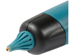 Pistolet À Colle Chaude Sans Fil, Bâtons De 11mm Para Les Arts, Bricolage