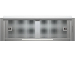 Campana CATA CORONA 100 X/B (600 m³/h - 99.5 cm - Inox)