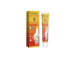 Crema antiveneno Worten para el veneno de abeja