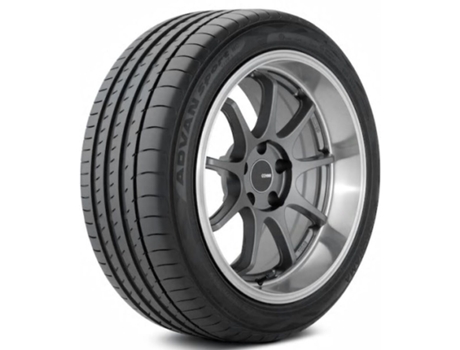 Neumático de Coche YOKOHAMA V105S ADVAN SPORT 255/35ZR19