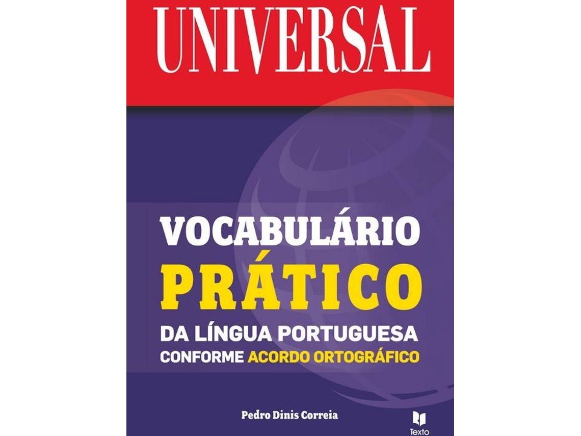 Libro (Portugués)