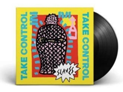 LP-SLAVES-TAKE CONTROL