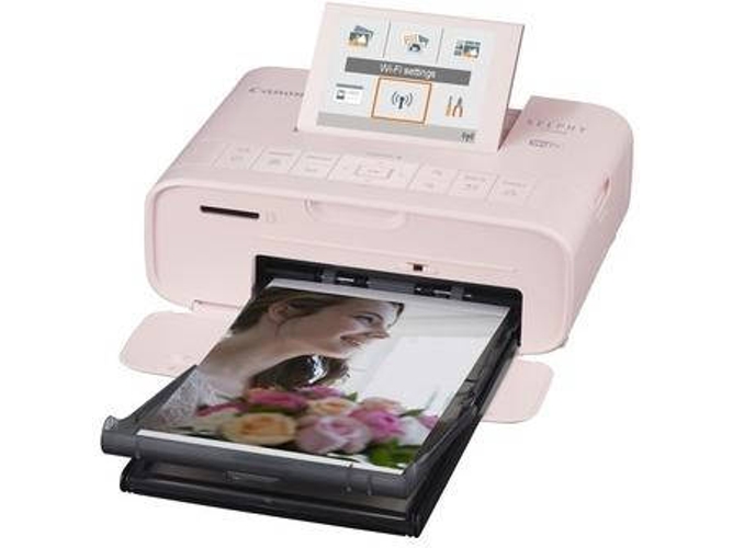 Impresora Fotográfica CANON CP1300