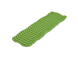 Colchón hinchable de camping Bestway Green 188 x 58,5 cm