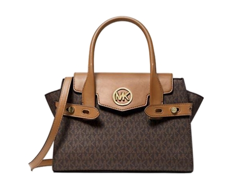 Bolsa MICHAEL KORS Marrón