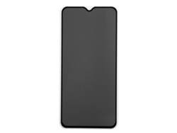 Película De Vidro Temperado Anti-espiagem 9h Para Tela Do Celular Oppo A9 Proteção Contra Arranhões