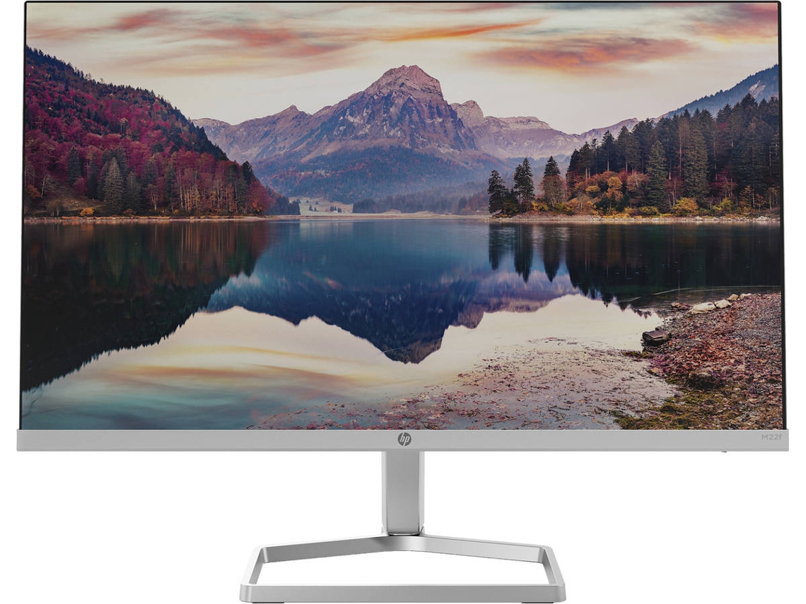 MON 22' HP M22F FHD CZ