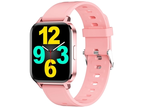 Smartwatch ENZON Rosa