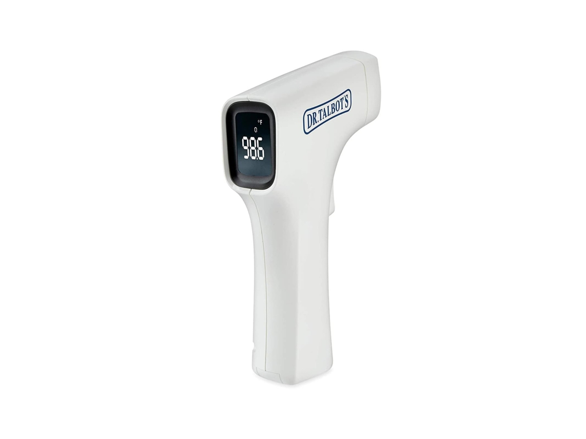 ID14903 Termómetro corporal digital Nuby Termómetro con control remoto