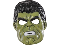 Máscara RUBIE'S Hulk