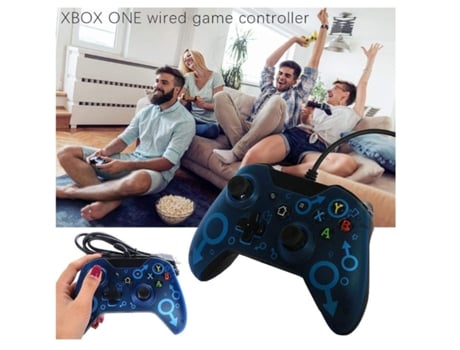 Comando para Xbox YDCY