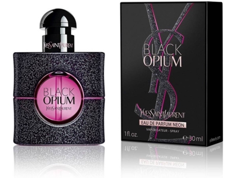 Perfume YVES SAINT LAURENT Opium Neon Eau de Parfum (30 ml)