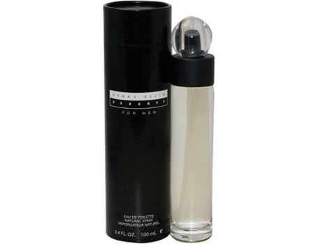 Perfume PERRY ELLIS Reserve Eau De Toilette (100ml)