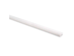 Cubierta Opal Para Perfil Kobe Metro LEDBOX