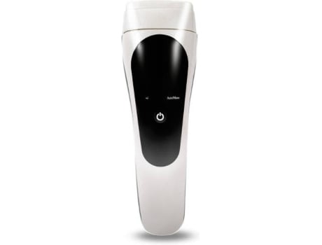 Depiladora Luz Pulsada DREAM5 Epilateurh20 Ipl Multizonas Negra