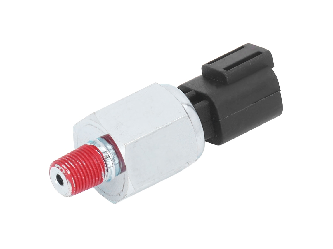 Sensor Transductor De Presión Aceite Sender 2/5 Pulgada Hilo Reemplazo Para Gas Agua