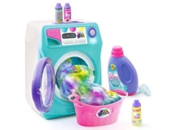 Lavadora CANAL TOYS Slime Tie-Dye (Tricolor)