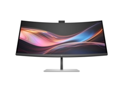 Monitor HP S7 Pro 734PM (IPS - sRGB - 34" - Enchufe EU - Wide Quad HD - 5 ms)