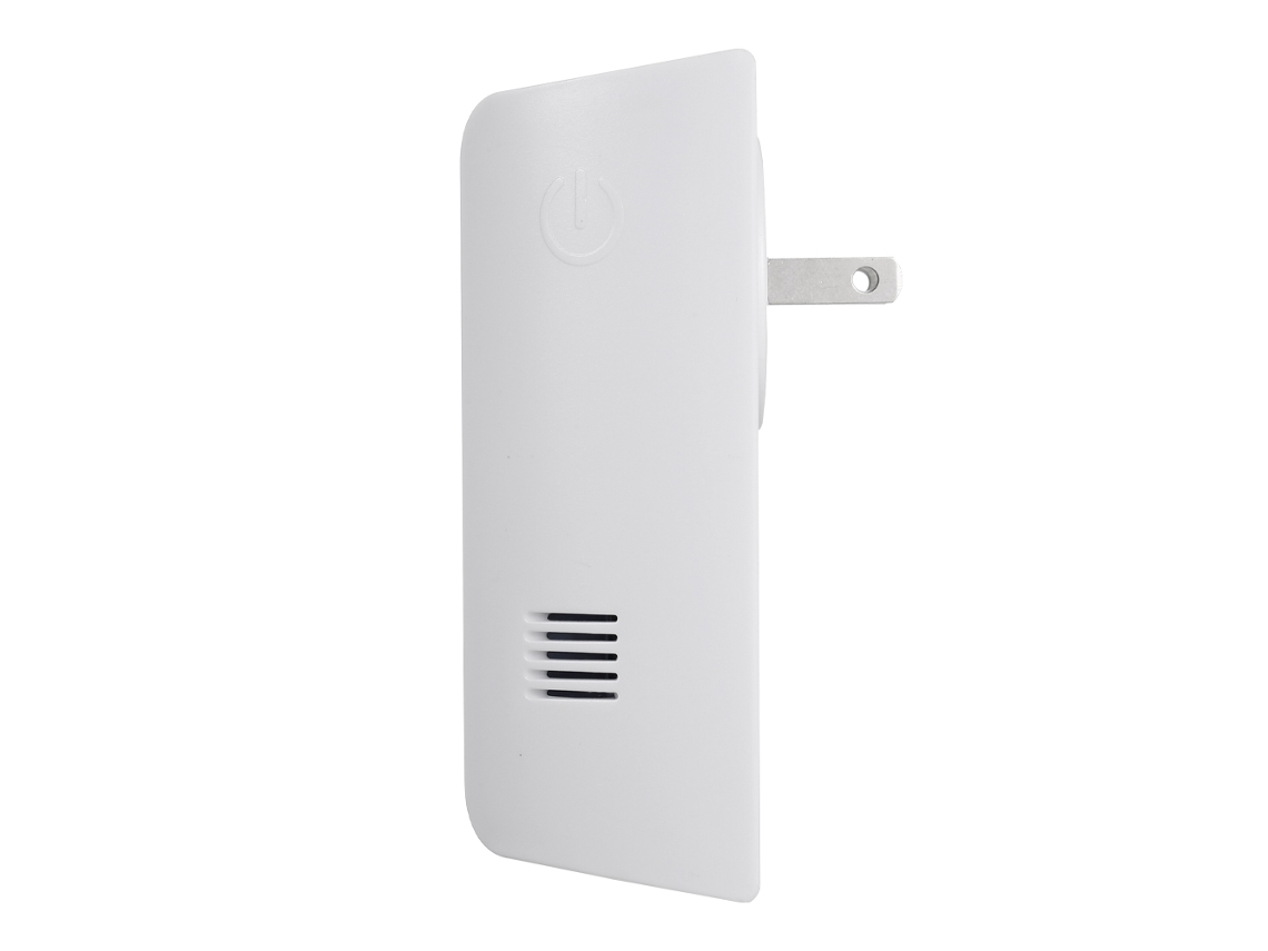Repelente Electrónico Ultrasónico Para Plagas De Interior: Enchufe Para Insectos, Mosquitos, Ratas Y Arañas.
