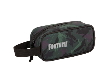 Portatodo Fortnite Camuflaje (22 x 8 x 8 cm)