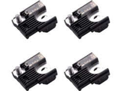 4 Fusibles De 150 Amperios 18790 01318 Para 1879001318
