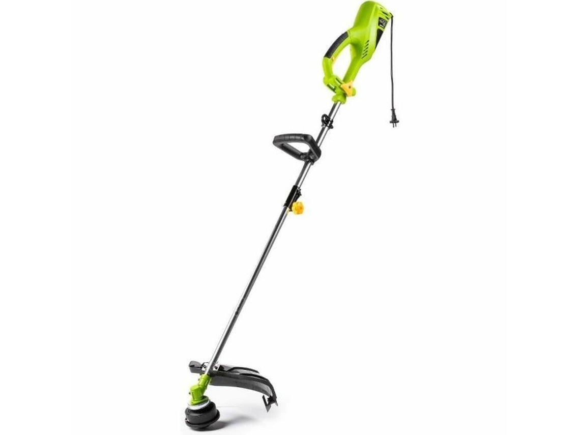 Desbrozadora multifunción Fieldmann 1400 W 42 cm