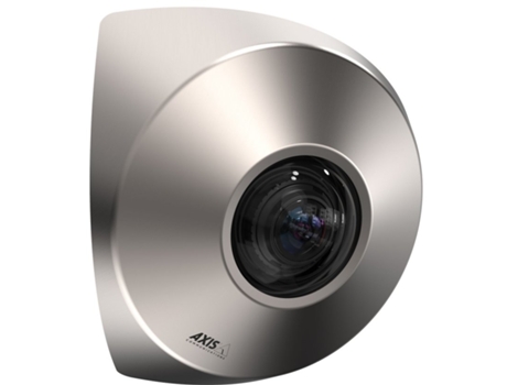 AXIS 01553-001 Cámara de vigilancia Cámara de seguridad IP interior 2016 x 1512 Pixeles Techo/pared